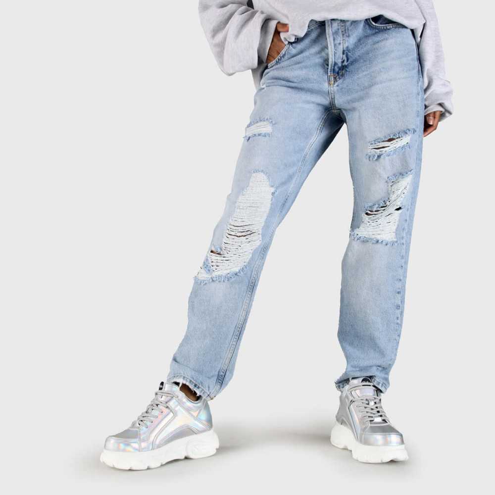 buffalo corin silver