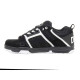 DVS, Comanche, Blk wht lthr