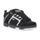 DVS, Comanche, Blk wht lthr