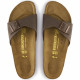 BIRKENSTOCK, Madrid bfbc, Mocca