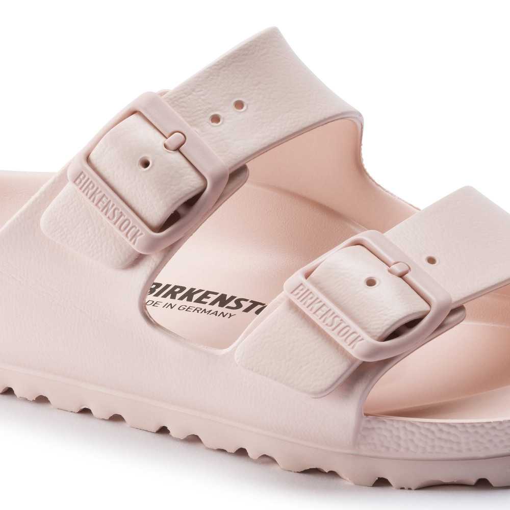 birkenstock eva rose