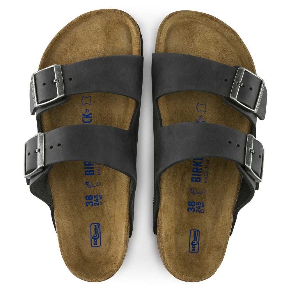 oiled leather cuirs gras