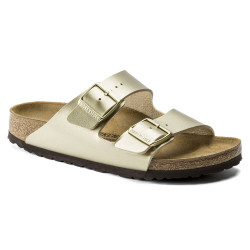 BIRKENSTOCK, Arizona bf, Gold