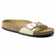 BIRKENSTOCK, Madrid bf, Gold