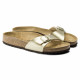 BIRKENSTOCK, Madrid bf, Gold