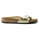 BIRKENSTOCK, Madrid bf, Gold