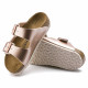 BIRKENSTOCK, Arizona bf, Electric metallic copper