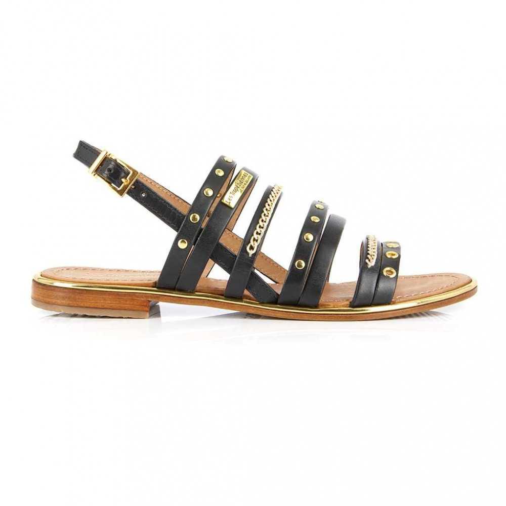 chaussure à clous