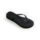 HAVAIANAS, Slim flatform, Black