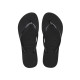 HAVAIANAS, Slim flatform, Black