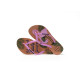 HAVAIANAS, Kids slim glitter, Ballet rose