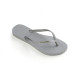 HAVAIANAS, Kids slim shiny, Ice grey