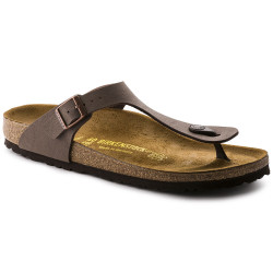 BIRKENSTOCK, Gizeh bfbc, Mocca