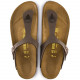 BIRKENSTOCK, Gizeh bfbc, Mocca