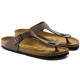 BIRKENSTOCK, Gizeh bfbc, Mocca