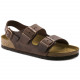 BIRKENSTOCK, Milano leoi, Habana