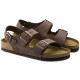 BIRKENSTOCK, Milano leoi, Habana