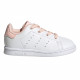 ADIDAS, Stan smith el i, Ftwwht/hazcor/hazcor