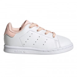 ADIDAS, Stan smith el i, Ftwwht/hazcor/hazcor