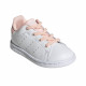 ADIDAS, Stan smith el i, Ftwwht/hazcor/hazcor