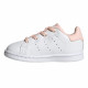 ADIDAS, Stan smith el i, Ftwwht/hazcor/hazcor