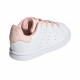 ADIDAS, Stan smith el i, Ftwwht/hazcor/hazcor