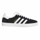 ADIDAS, Gazelle adv, Cblack/ftwwht/goldmt