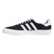 ADIDAS, 3mc, Cblack/ftwwht/gum4