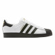 ADIDAS, Superstar adv, Ftwwht/cblack/goldmt
