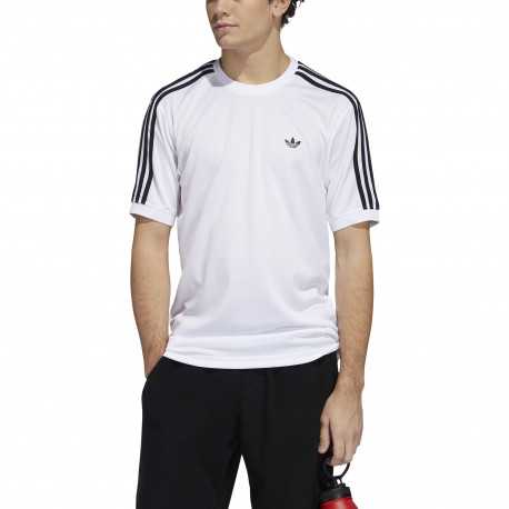 Aeroready club jersey - White/black