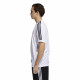 ADIDAS, Aeroready club jersey, White/black