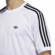 ADIDAS, Aeroready club jersey, White/black