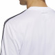 ADIDAS, Aeroready club jersey, White/black