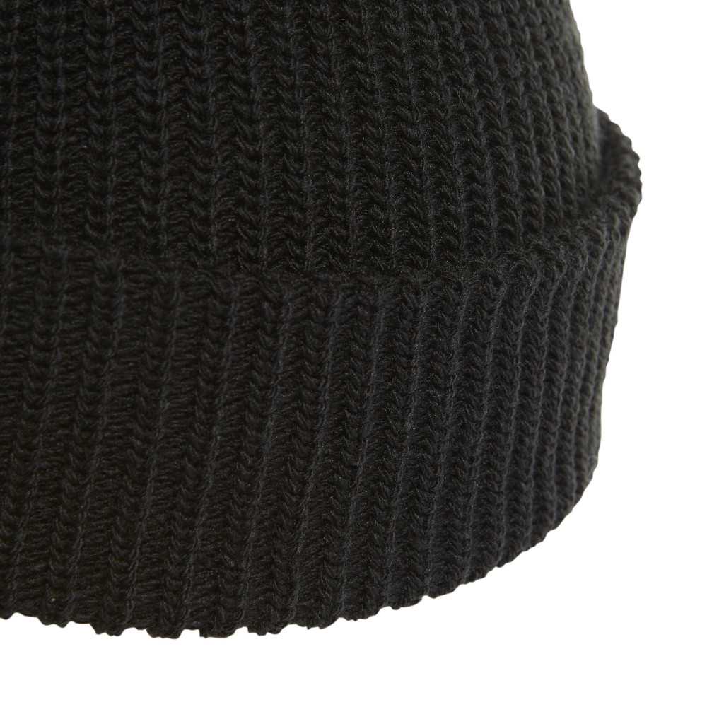 ADIDAS Shorty Beanie Black/white 