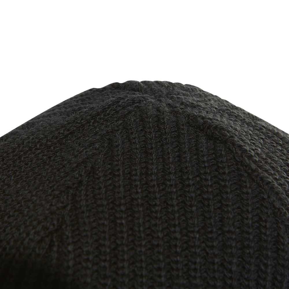 ADIDAS Shorty Beanie Black/white 