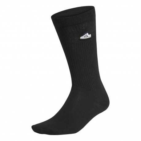 Super sock 1pp - Black
