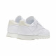 REEBOK, Cl lthr, White/alabas/chalk