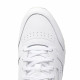 REEBOK, Cl lthr, White/alabas/chalk