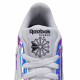 REEBOK, Cl lthr, White/black/white