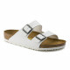 BIRKENSTOCK, Arizona bf, White