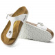 BIRKENSTOCK, Gizeh bf, Blanc