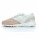 ELLESSE, Nyc84 sued, Wht/nat/off wht