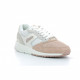 ELLESSE, Nyc84 sued, Wht/nat/off wht