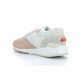 ELLESSE, Nyc84 sued, Wht/nat/off wht