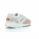 ELLESSE, Nyc84 sued, Wht/nat/off wht