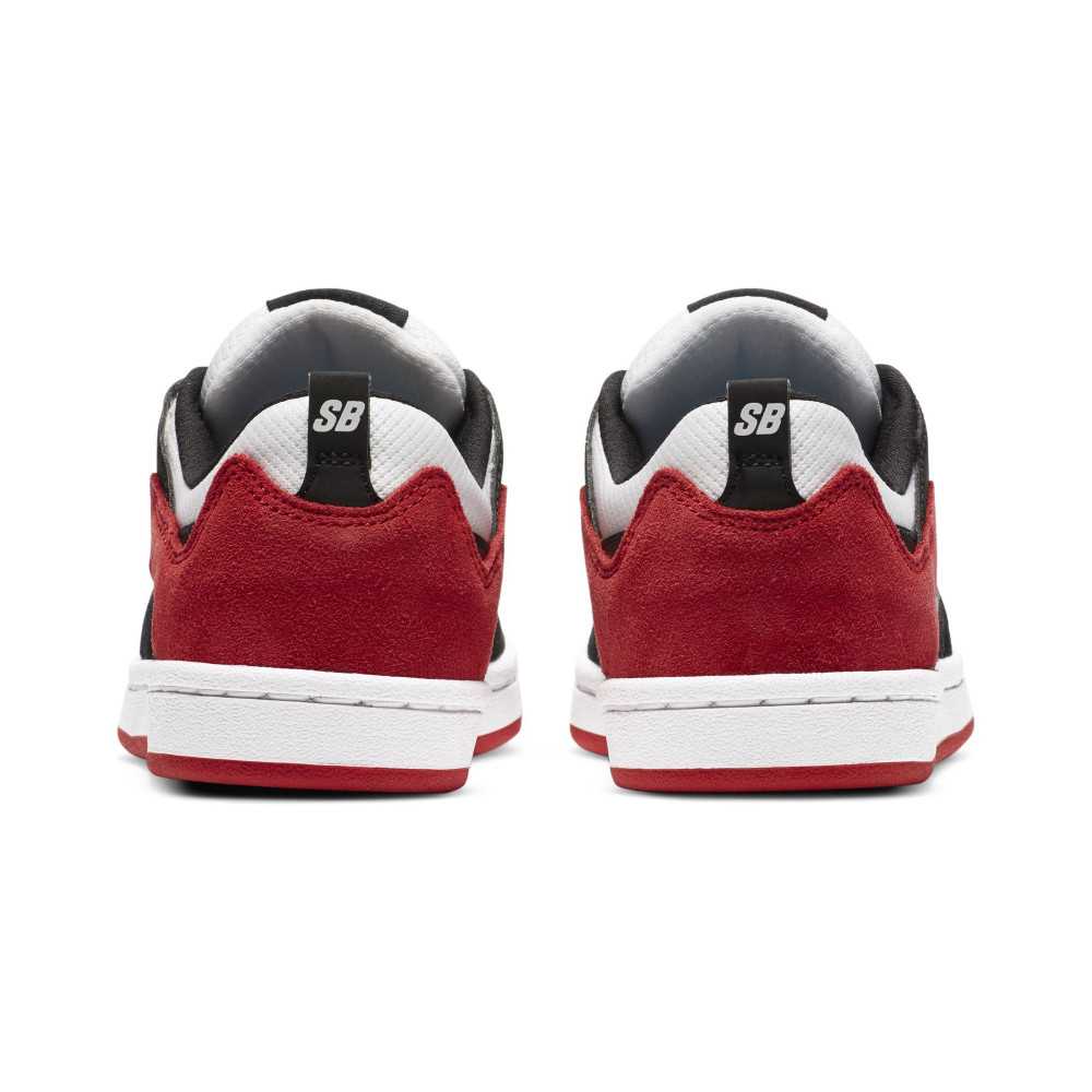 NIKE Nike Sb Alleyoop (gs) - Suffern
