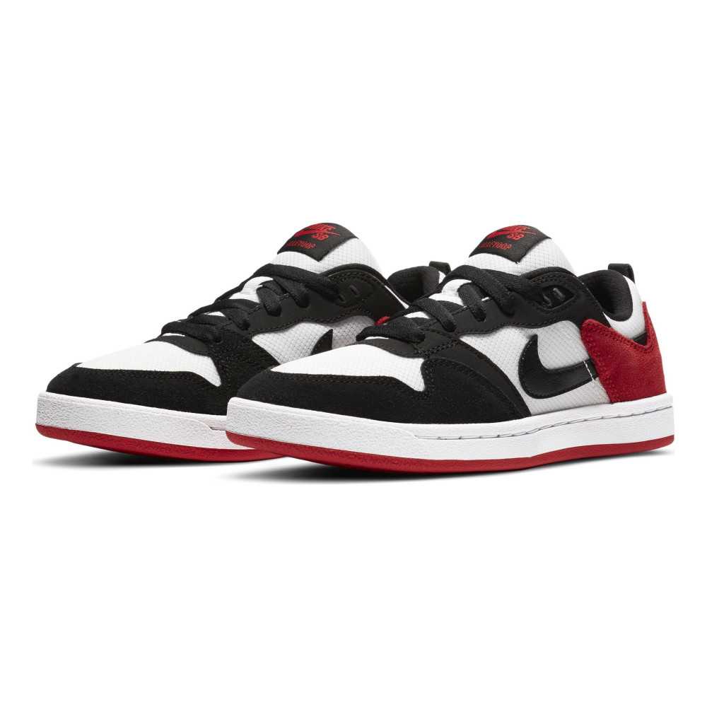 NIKE Nike Sb Alleyoop (gs) - Suffern