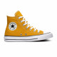 CONVERSE, Chuck taylor all star seasonal color hi, Saffron yellow
