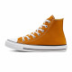 CONVERSE, Chuck taylor all star seasonal color hi, Saffron yellow