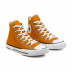 CONVERSE, Chuck taylor all star seasonal color hi, Saffron yellow